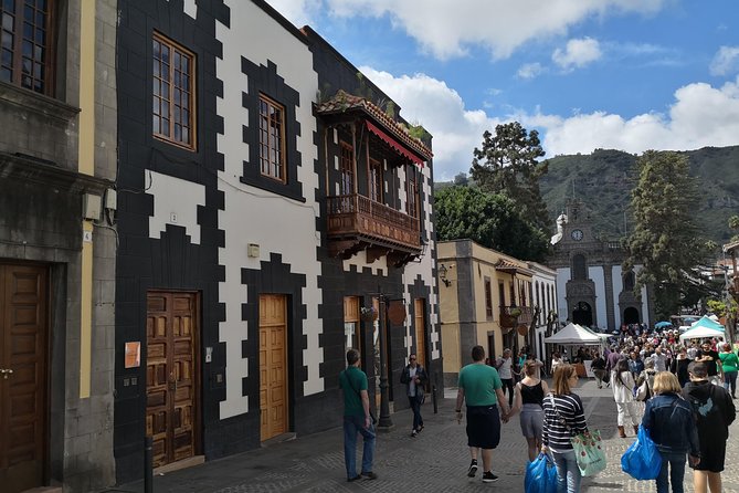 Half day to Bandama Caldera, Botanical experience & Wine-Tasting - Is $210.27 a fair price?