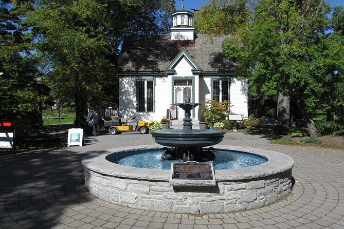 Halifax Churches, Gardens & Graveyards: a Smartphone Audio Walking Tour - Camp Hill Cemetery and the Halifax Commons