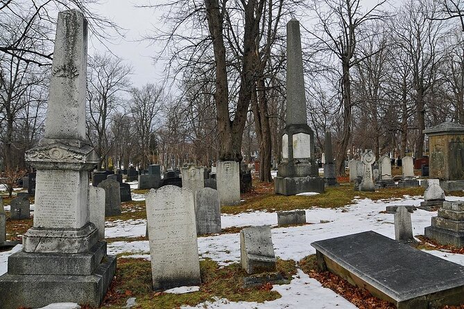 Halifax Churches, Gardens & Graveyards: a Smartphone Audio Walking Tour - The Armoury and the climb to Citadel Hill