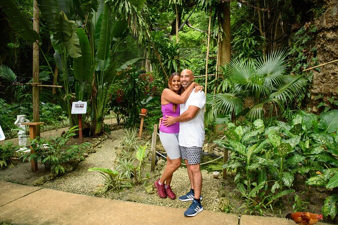 Harrison's Cave Tram Exploration & Enchanted Garden Walking Tour - Should you book Harrison’s Cave and Hunte’s Gardens?