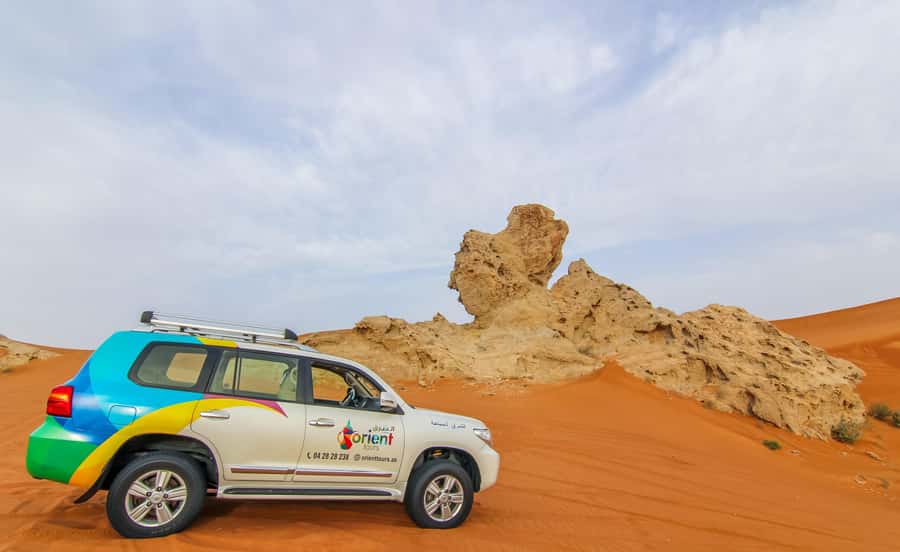Hatta Safari & Honey Bee Garden Visit - Who should book this Hatta outing?