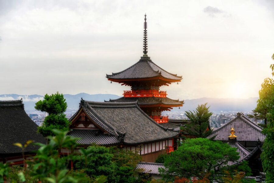 Higashiyama | Kyoto: Sakura Season Private Rickshaw Tour - FAQ
