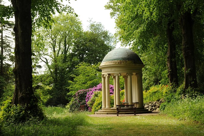 Hillsborough Castle Gardens only Ticket - What the garden-only ticket includes