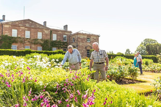 Hillsborough Castle Gardens only Ticket - The castle setting without a house tour