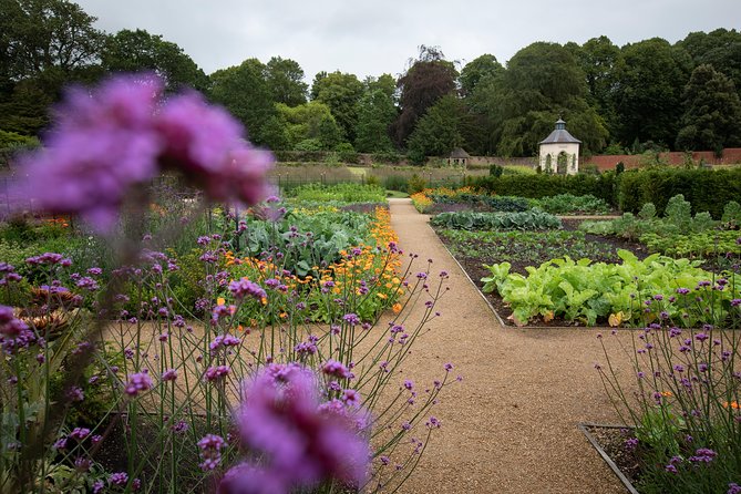 Hillsborough Castle Gardens only Ticket - Should you book this garden ticket?