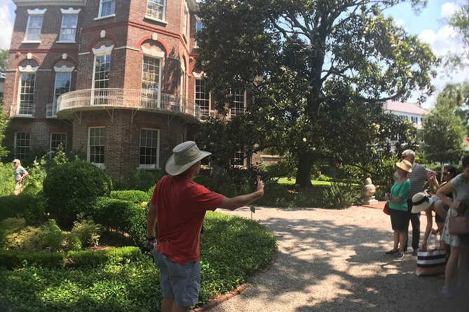 Historic Charleston: The Battery, Rainbow Row, St. Michael Church - Why this two-hour Charleston walk works