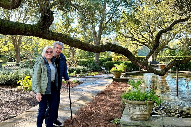 Historic Mobile and Bellinggrath Gardens Private Day Tour - Key points to know before booking