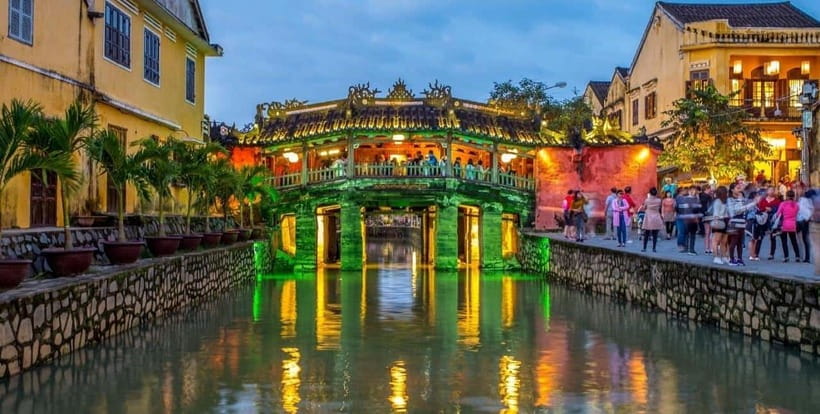 Hoi An City-Coconut Jungle-Boat Ride &Release Flower Lantern - Why the coconut village is a smart first stop