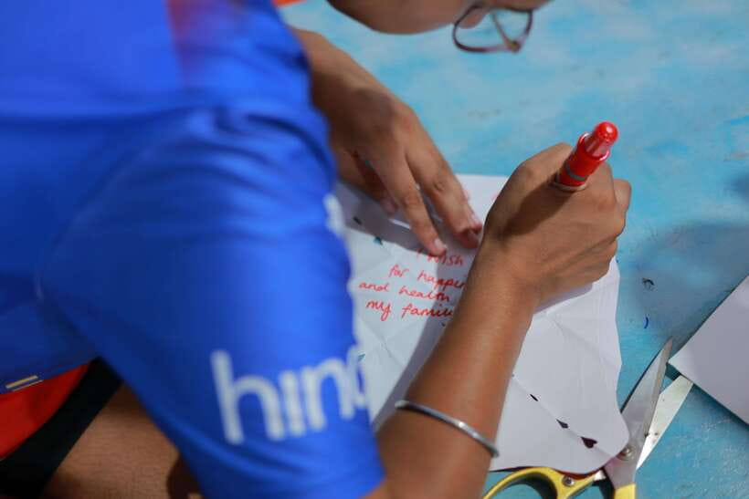 Hoi An : Lantern Boat Ride & Flower Lantern Making Class. - Pickup, Timing, and the End of the Evening