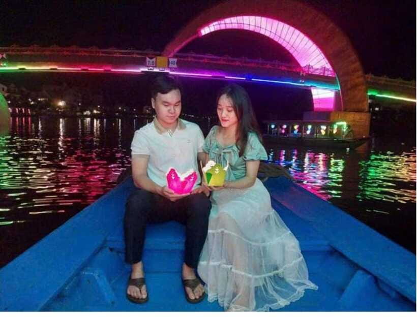 Hoi An: Thu Bon River Flower Lantern Experience - Should you book the Thu Bon flower lantern experience?