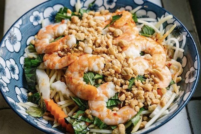 Home Cooking Class: Market, Garden and cooking 4 dishes - Why this class feels like more than a cooking demonstration