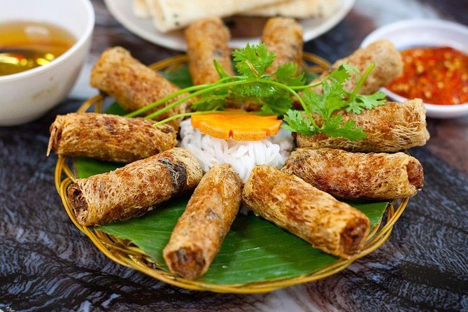 Home Cooking Class: Market, Garden and cooking 4 dishes - Is $26 a fair price?