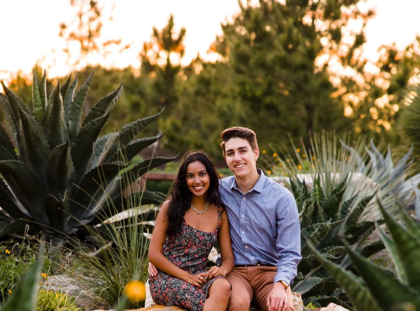 Houston: Houston Botanic Garden Entry Ticket - Starting at Radiant Nature near downtown Houston