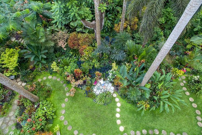 Hunte's Gardens - Key points to know before you book