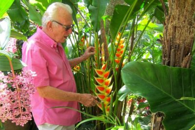 Hunte’s Gardens
