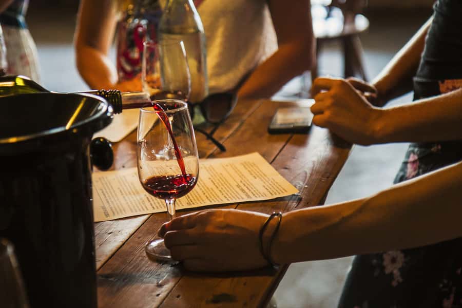 Hunter Valley: Wine Tour with 3 Tastings and Garden Lunch - Should you book the Hunter Valley wine tour?