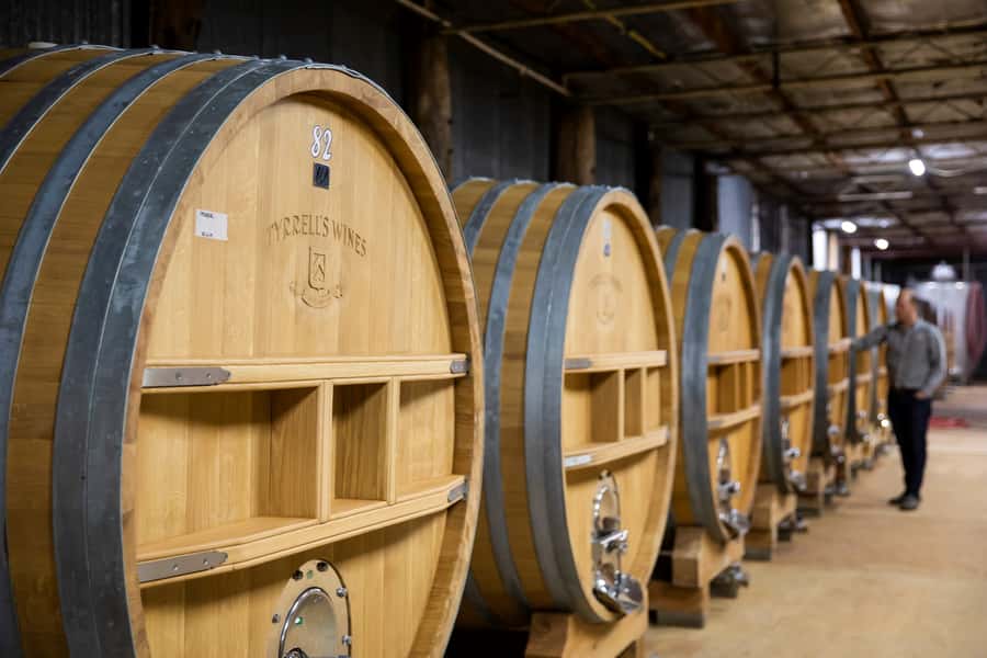 Hunter Valley: Wine Tour with 3 Tastings and Garden Lunch - The guide can shape the whole day