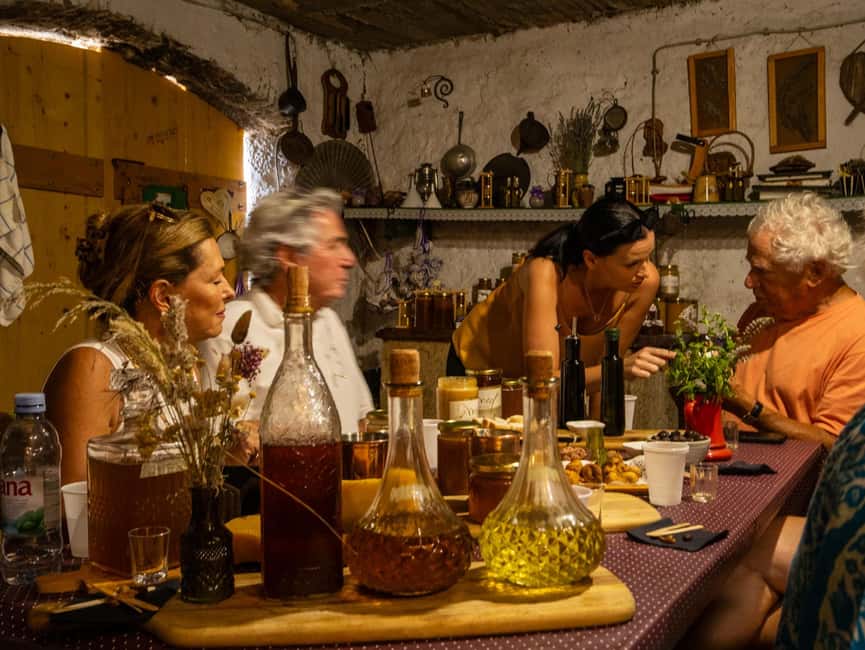 Hvar: Lavender Fields, Honey, and Local Product Tasting - Why Hvar’s lavender country is worth your morning