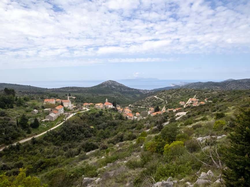 Hvar: Lavender Fields, Honey, and Local Product Tasting - Who will enjoy this tour most