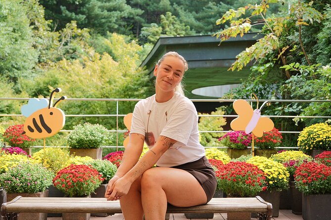 Hwadam Botanic Garden and Namhansanseong and Folk Village Trip - Why this three-stop day works