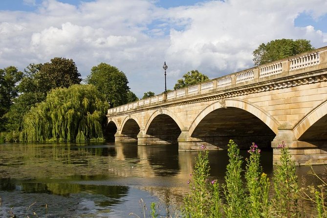 Hyde Park and Kensington Gardens: A Self-Guided Audio Tour - Starting at Marble Arch and entering Hyde Park