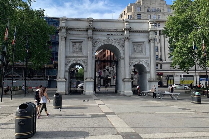 Hyde Park and Kensington Gardens: A Self-Guided Audio Tour - Who should book this self-guided route?