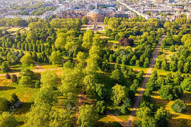 Hyde Park and Kensington Gardens Walking Tour - Key things to know before you book