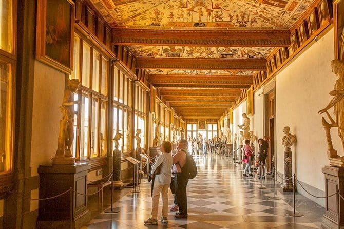 Inferno by Dan Brown Novel 4 hours with Boboli Gardens - Practical points worth getting right
