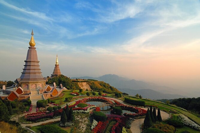 Inthanon Small-Group with Kew Mae Pan Trail from Chiang Mai include Lunch - Why Doi Inthanon makes a strong day trip