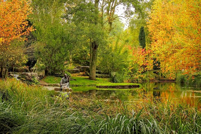 Irish National Stud & Gardens Skip the line Entrance - Is the skip-the-line ticket good value?