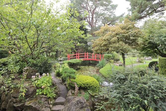 Irish National Stud & Gardens Skip the line Entrance - Who will enjoy this visit most?