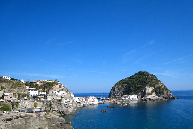 Ischia and La Mortella Gardens - Key points to know before booking