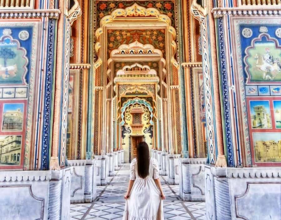 Jaipur: Half or Full Day Sightseeing Tour with Flower Market - Amber Fort requires your best time and energy