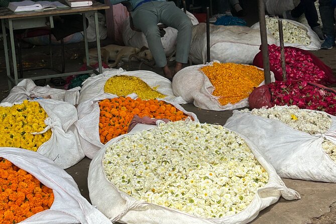 Jaipur: Shopping Tour with Blue Poetry & Printing Workshop & Rugs - Why Jaipur crafts make a good half-day plan