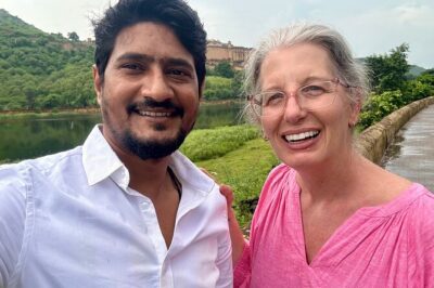 Shopping Tour with Blue Poetry & Printing Workshop & Rugs