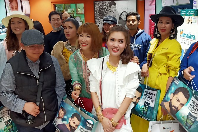 Jaipur Tuk-Tuk Tour with Flower Market Visit - Panna Meena Kund reveals Jaipur’s water planning