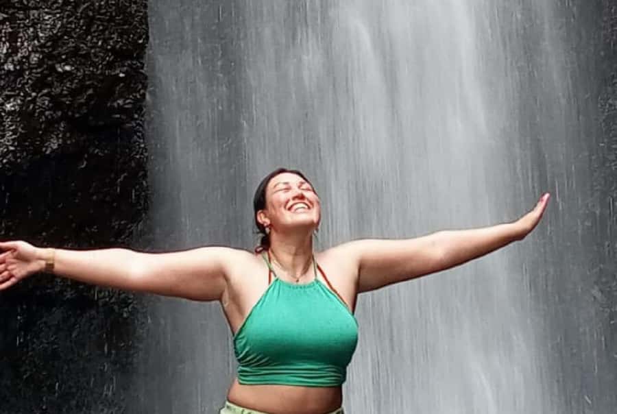 Jakarta Bogor Botanical Garden, Waterfall and Rice Terrace - Who should book this day trip?