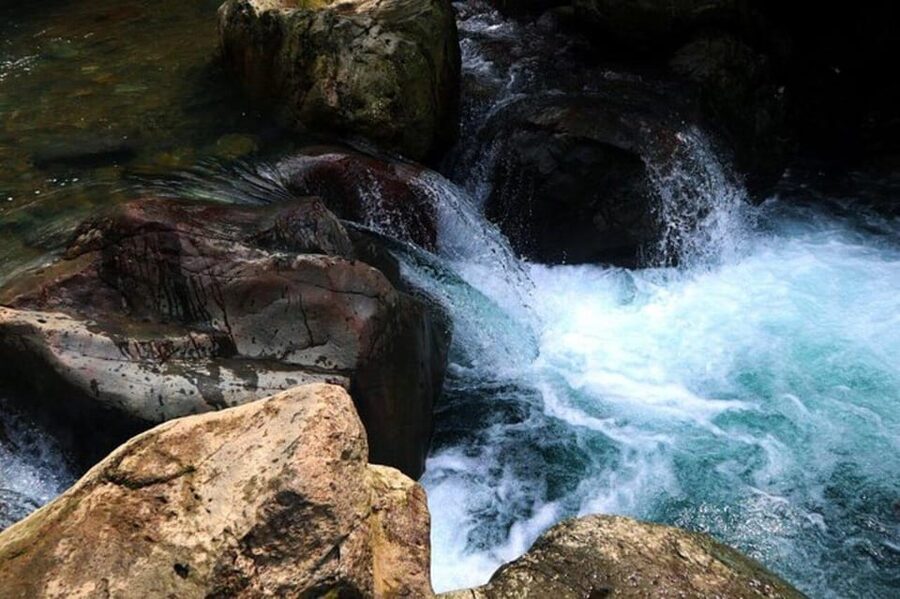Jakarta: Botanical Garden & Rainforest Trekking to Waterfall - Should you book this Jakarta day trip?