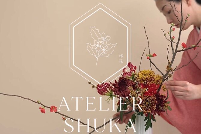 Japan's Customs of Ikebana Art, Tea Ceremony & Kimono Welcome - Is This Tokyo Experience Worth Booking?