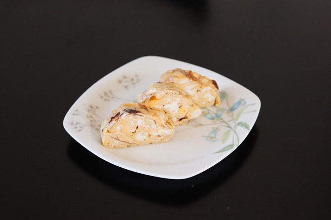 Japanese Cooking Class in the Heart of Sapporo with Sakura - A Sapporo kitchen instead of a cooking school