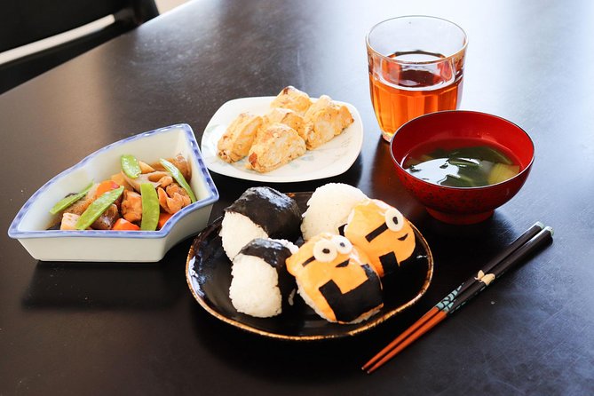 Japanese Cooking Class in the Heart of Sapporo with Sakura - Should you book Sakura’s cooking class?