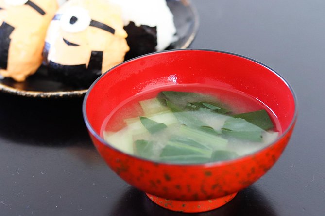 Japanese Cooking Class in the Heart of Sapporo with Sakura - Why the private format is worth paying for