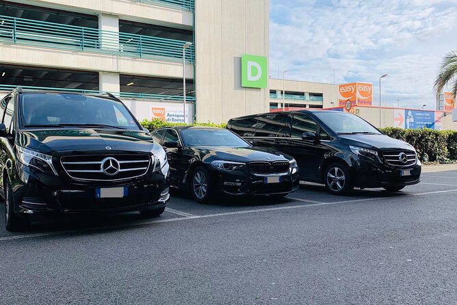 Jardim do Tabaco Quay Cruise Port to Lisbon - Arrival Private Transfer - Key points to know before booking