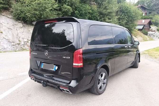 Jardim do Tabaco Quay Cruise Port to Lisbon - Arrival Private Transfer - What the $25.40 price means for your group