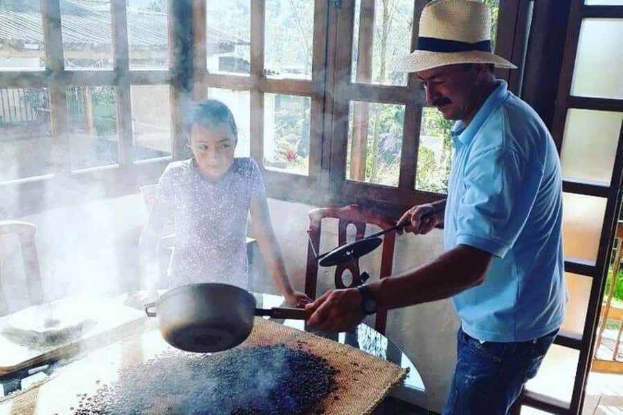 Jardín: Horseback Ride with Coffee Villa and Waterfall - What the $298 price covers