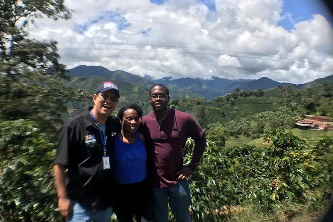 Jardin Private Day Trip: Colombian Coffee Tour from Medellin - Why Jardín makes a strong day trip from Medellín