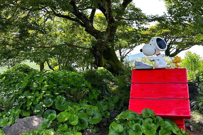 Jeju BTS & K-drama Fans Small Group Tour incl. Snoopy Garden - Why this Jeju tour works for pop fans and drama fans