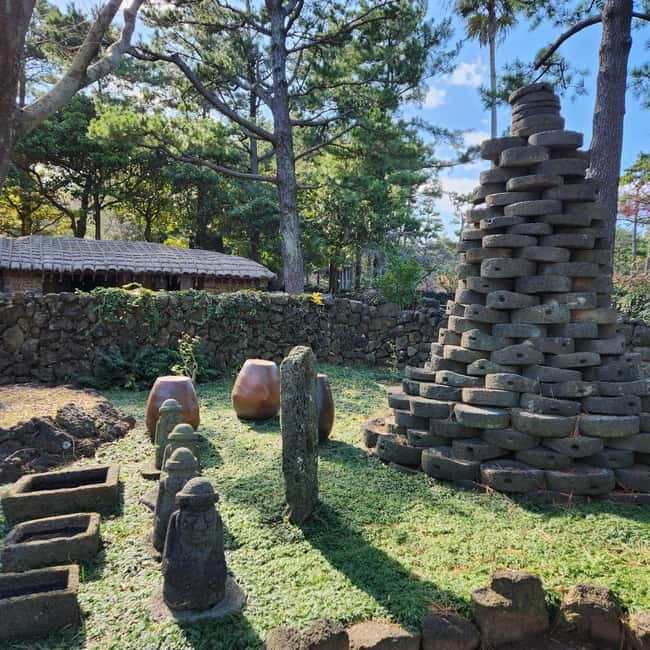 Jeju: Western & Southern Jeju Hydrangea Festival Tour - Why this route works for a first Jeju day