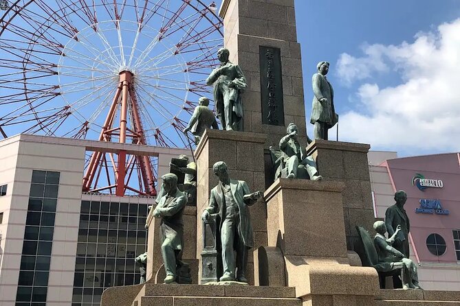 Kagoshima Gardens & Shrines — Local Bus Guided Tour (Small-Group) - A calm way to see a less familiar Kagoshima