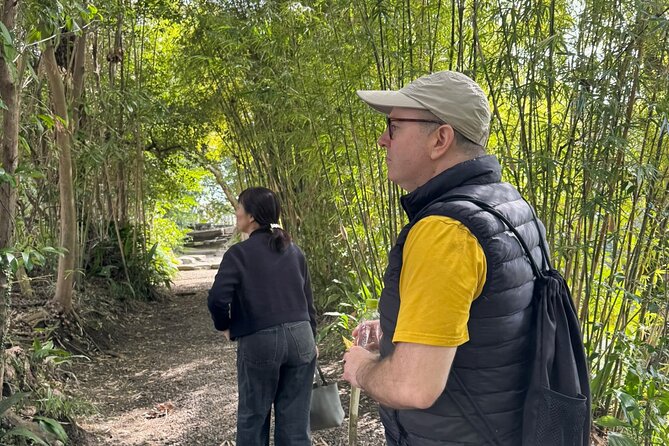 Kagoshima Gardens & Shrines — Local Bus Guided Tour (Small-Group) - What the bus rides add to the experience